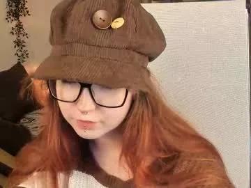 Memorycadence from Chaturbate