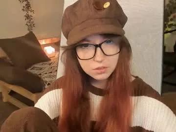 Memorycadence from Chaturbate