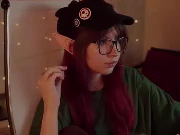 Memorycadence from Chaturbate
