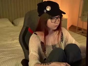 Memorycadence from Chaturbate