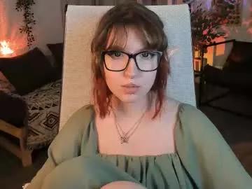 Memorycadence from Chaturbate