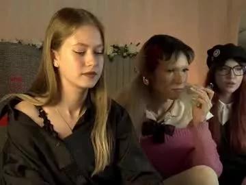 Memorycadence from Chaturbate
