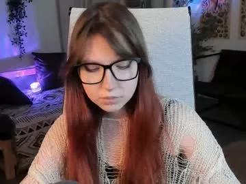 Memorycadence from Chaturbate