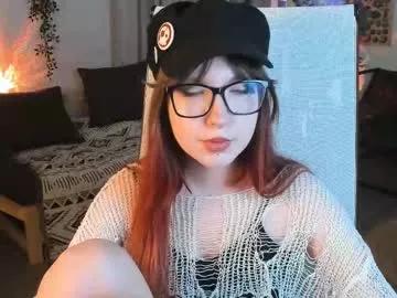 Memorycadence from Chaturbate