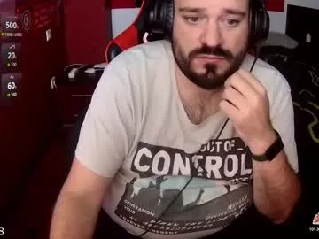 menditeta from Chaturbate is Freechat