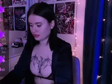 meow_marie from Chaturbate is Freechat