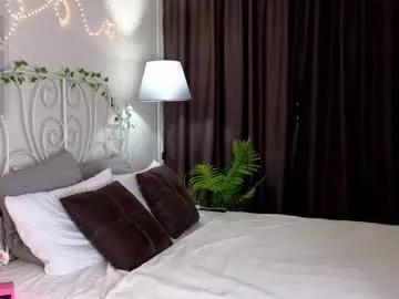 meow_mellie from Chaturbate is Freechat