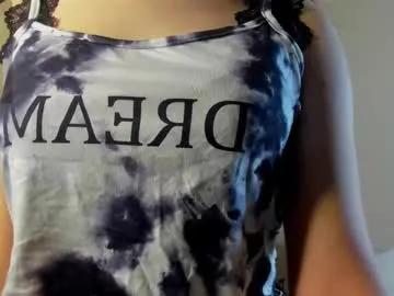 merciabark from Chaturbate is Freechat