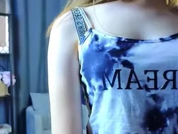 merciabark from Chaturbate is Freechat