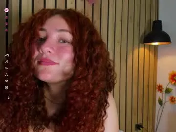 Merida_murat from Chaturbate