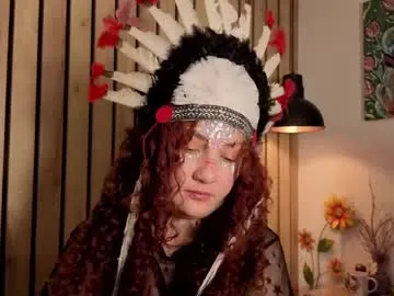 Merida_murat from Chaturbate