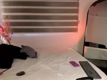 merida_taylor_ from Chaturbate is Freechat