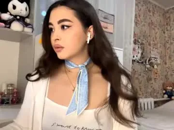 merlenegnoza from Chaturbate is Freechat