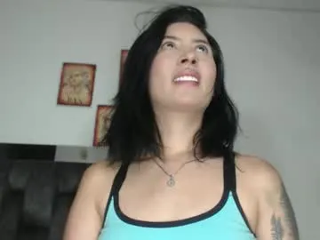 merlina_t from Chaturbate is Freechat