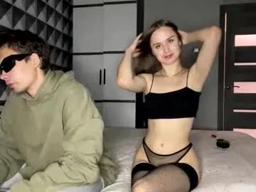 merycouple from Chaturbate is Freechat