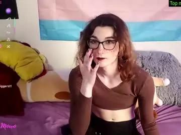 mesmerized_mowo from Chaturbate