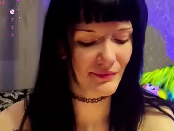 metallroxy from Chaturbate is Freechat