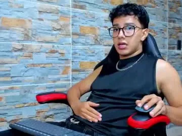 mexwilliams from Chaturbate is Freechat