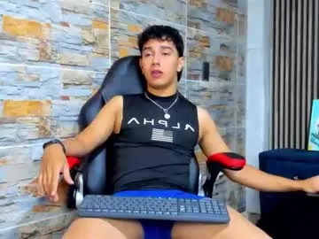 mexwilliams from Chaturbate is Freechat