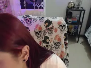 mia_adams_red from Chaturbate is Freechat