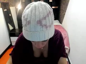 mia_carter__ from Chaturbate is Freechat