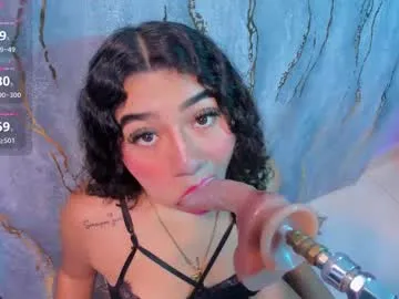 mia_cataleiya from Chaturbate is Freechat