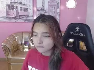 mia_foster_t from Chaturbate is Freechat