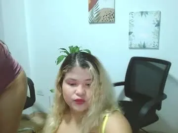 mia_moons1 from Chaturbate is Freechat