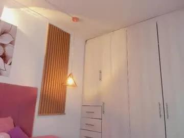 mia_nevaeh from Chaturbate is Freechat