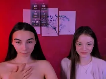 mia_starrr_ from Chaturbate is Freechat