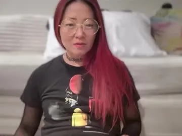 mia_temptress from Chaturbate is Freechat