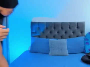 mia_world_ from Chaturbate is Freechat