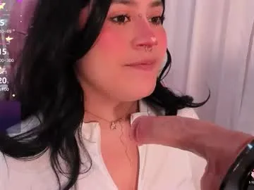 mia_yeager from Chaturbate is Freechat