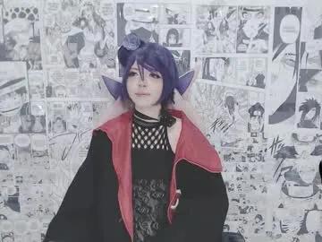 Miaah_parker from Chaturbate