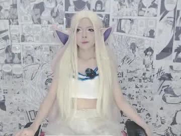 Miaah_parker from Chaturbate
