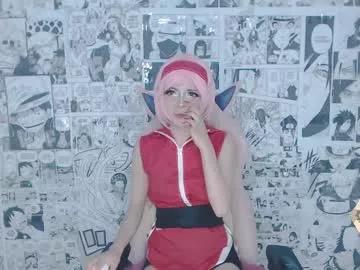Miaah_parker from Chaturbate