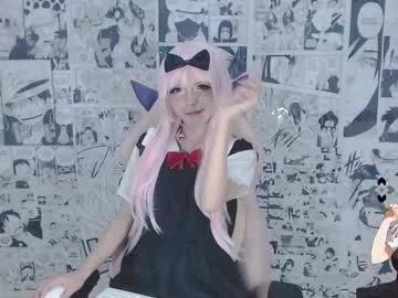 Miaah_parker from Chaturbate