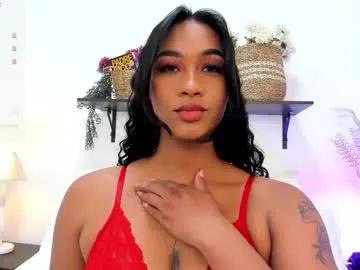 miaebony_ from Chaturbate is Freechat