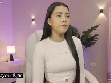 miagomez1 from Chaturbate is Freechat