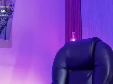 miah_connor from Chaturbate is Freechat