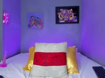 miamaxwell from Chaturbate is Freechat