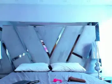 miamirage_ from Chaturbate is Freechat