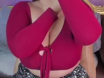 miamontoya from Chaturbate