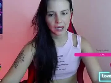 miarobinn_ from Chaturbate is Freechat