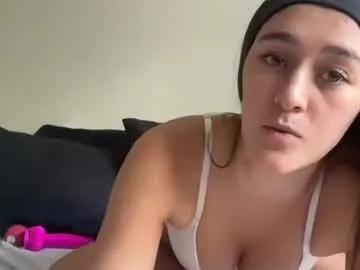 miarosesecretaccount from Chaturbate is Freechat