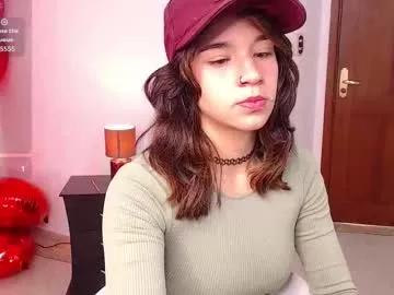 miascarlet_16 from Chaturbate is Freechat