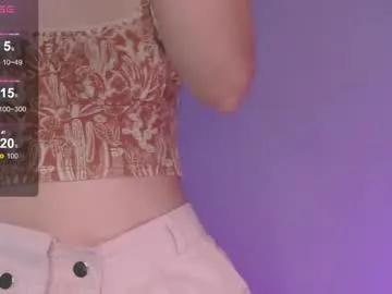 miasweetashoney from Chaturbate is Freechat