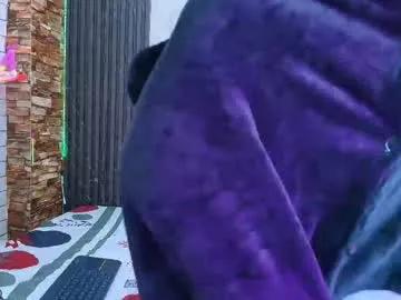 mich_marin from Chaturbate is Freechat