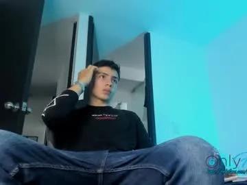 michael_boy88_ from Chaturbate is Freechat