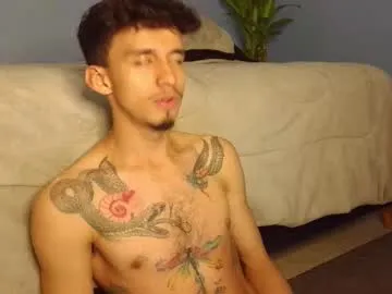 michael_godness_ from Chaturbate is Freechat